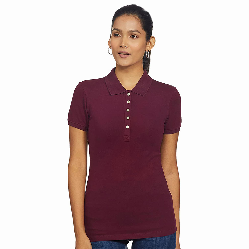 Women's Polo Shirts